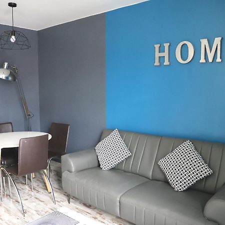 Les Gites Du Monde , Appartements 2 Chambres- 4 Lits Simples Modulables En Lits Doubles Le Havre Eksteriør billede