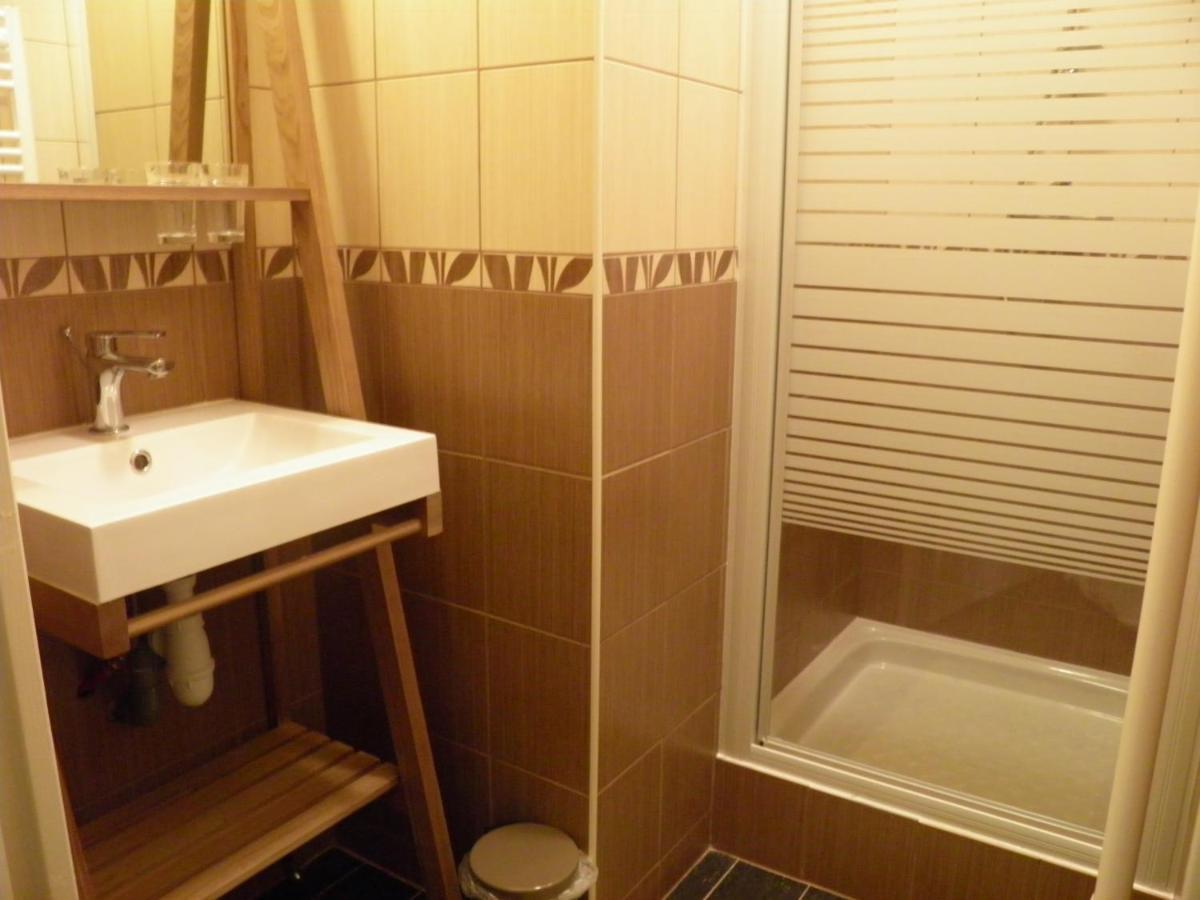 Les Gites Du Monde , Appartements 2 Chambres- 4 Lits Simples Modulables En Lits Doubles Le Havre Eksteriør billede