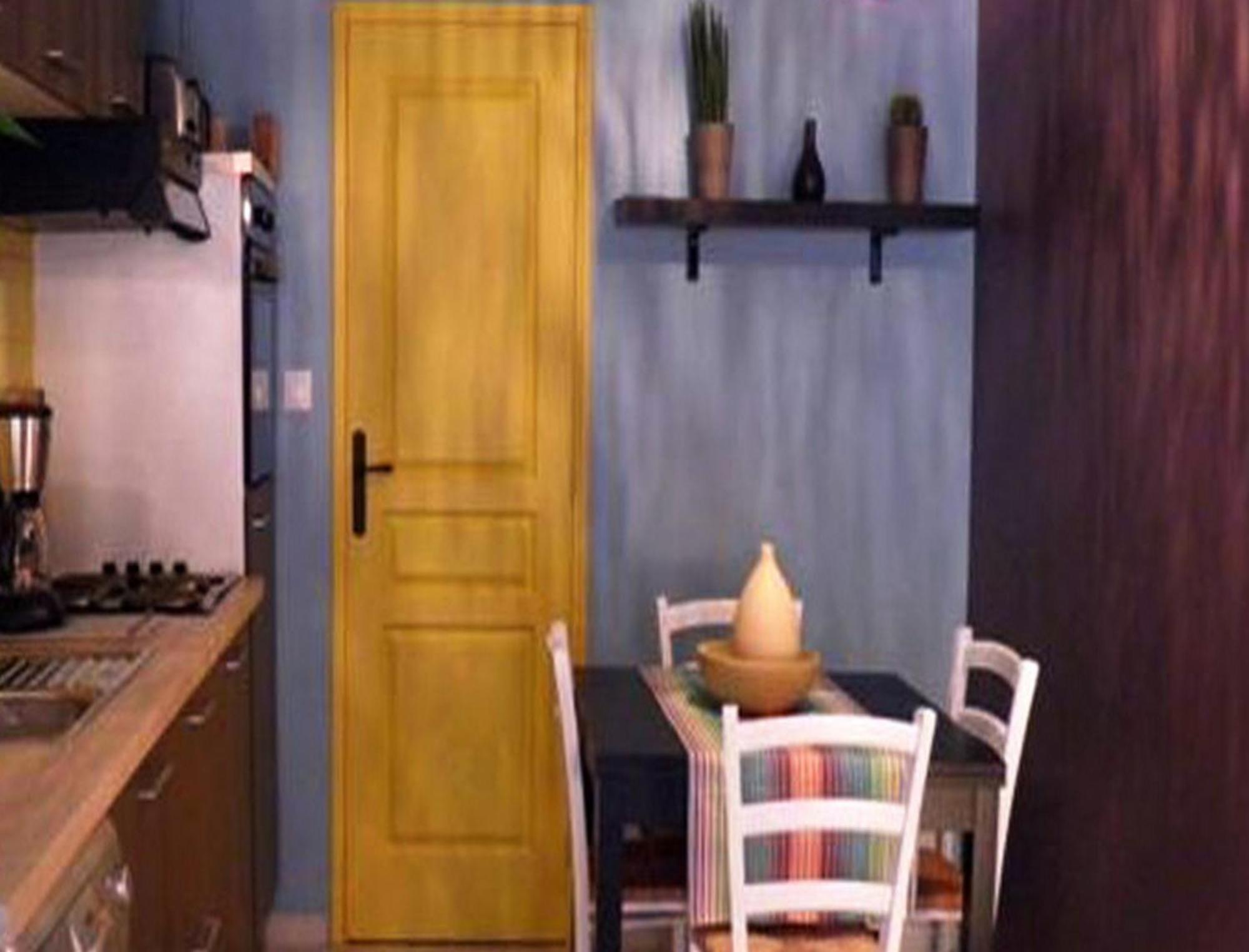 Les Gites Du Monde , Appartements 2 Chambres- 4 Lits Simples Modulables En Lits Doubles Le Havre Eksteriør billede