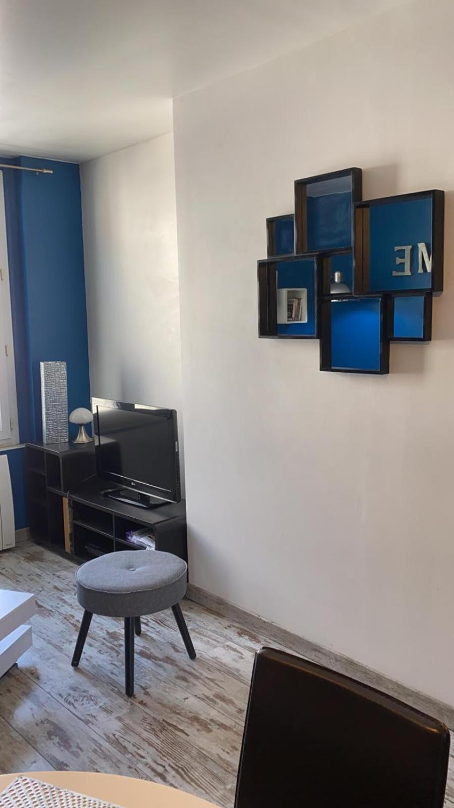 Les Gites Du Monde , Appartements 2 Chambres- 4 Lits Simples Modulables En Lits Doubles Le Havre Eksteriør billede